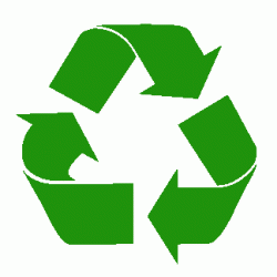 Recycling Logo